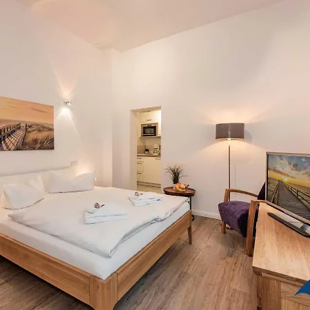Alegria Whg 43 Villa